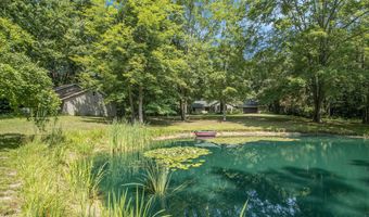 3537 Lake Ridge Ln, Allegan, MI 49010