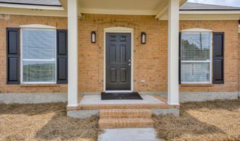 3473 Monte Carlo Dr, Augusta, GA 30906