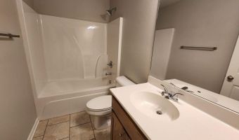 3553 Terrace Hl, Benton, AR 72019
