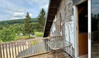 1796 Gladstone Hollow Rd, Andes, NY 13731