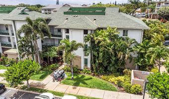 44 Kanani Rd 3106, Kihei, HI 96753