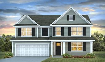2095 Marietta Cir Plan: HARBOR OAK, Ash, NC 28420