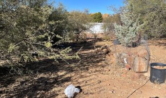 3884 E Sparrow Ln, Camp Verde, AZ 86322