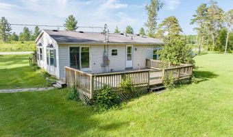 2882 School Rd, Alger, MI 48610