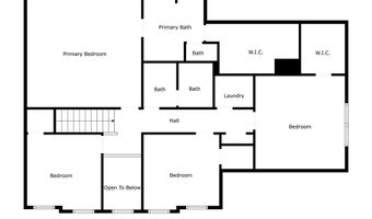 119 Hollytrace Ln, Ball Ground, GA 30107