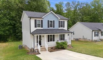 889 Berg St, Asheboro, NC 27203