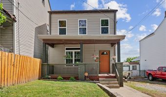 3003 Cobden St, Airville, PA 15203