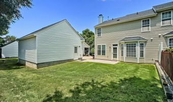 2000 Silky Dogwood Trail Trl, Apex, NC 27502