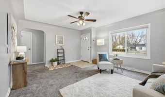 2878 N Williams Lake Rd, Addison, MI 48329