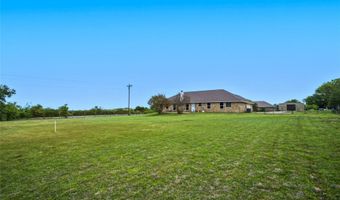 100 Pinnacle Cir, Aledo, TX 76008