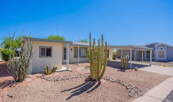 2054 N Thornton Rd 138, Casa Grande, AZ 85122