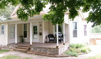 1402 Chestnut St, Atlantic, IA 50022