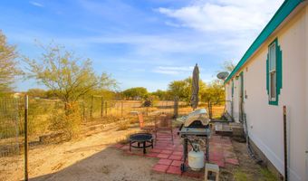 1112 N ANNIE Ln, Benson, AZ 85602