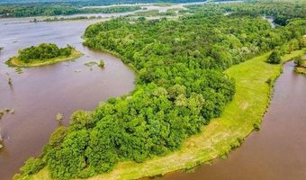 Deer Road, Aberdeen, MS 39730