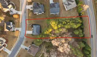 3224 Wolf Club Ln SW, Atlanta, GA 30349