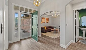 1257 East Dr, Bartlesville, OK 74006