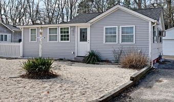 300 Hurley Ave, Bayville, NJ 08721