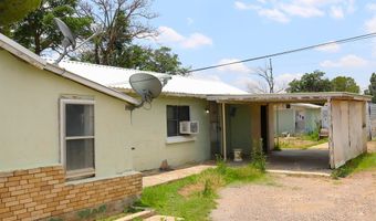 1404 E Ave F, Alpine, TX 79830