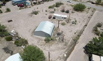 318 Hall Rd, Arrey, NM 87930