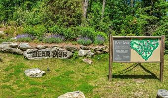 Lot 6 Bear Mor Ridge, Highlands, NC 28741
