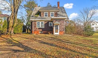 9 Linden Ave, East Providence, RI 02916