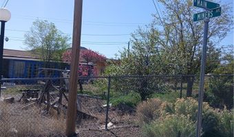 508 N Main St, Goldfield, NV 89013