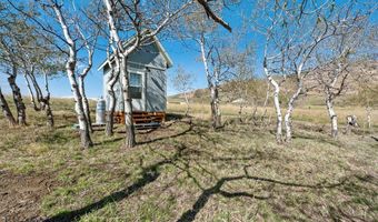 NHN Outlaw Trail, Anaconda, MT 59711