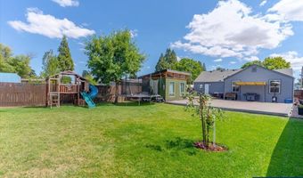 3521 NE Bernard Ave, Albany, OR 97322