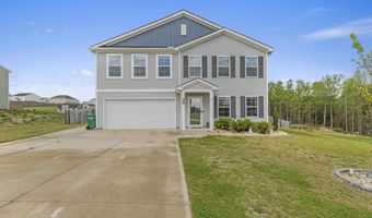 7239 Clemie Ct, Boiling Springs, SC 29316