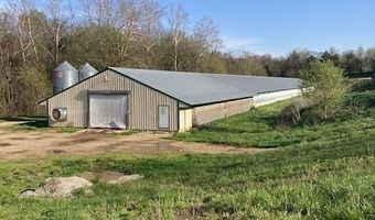497 County Road 306, Berryville, AR 72616