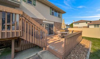 5118 W 112th Pl, Alsip, IL 60803