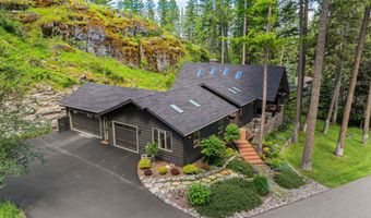 188 Eagle Bend Dr, Bigfork, MT 59911