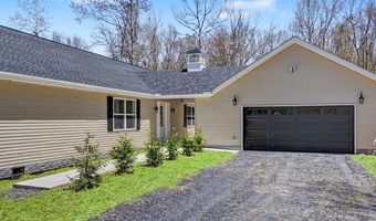 90 Oneida Trl, Albrightsville, PA 18210