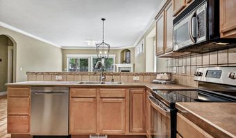 4722 N Hacienda Ave, Boise, ID 83703
