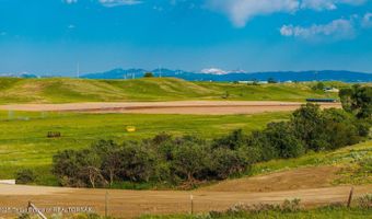 ROCK CREEK RANCH, Buffalo, WY 82834