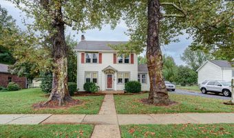40 LOTUS St, Dover, DE 19901