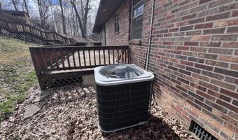 40 Dear Born Ave, Barbourville, KY 40906