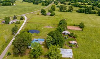 15326 FM 412, Annona, TX 75550