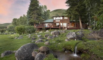 209 E Reds Rd Main House, Aspen, CO 81611
