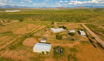 1671 N Arabian Ln, Cochise, AZ 85606