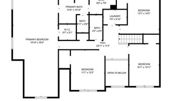 3243 Shoals Park Dr, Decatur, GA 30034