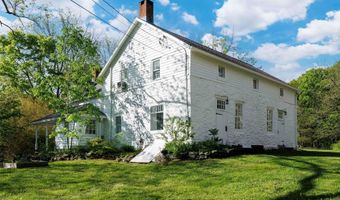 582 Old Kings Hwy, Accord, NY 12404