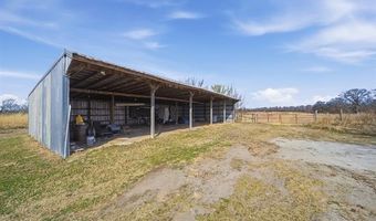 29550 N 131st Rd, Beggs, OK 74421