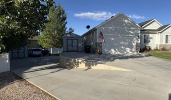3777 W 1350 N, Cedar City, UT 84721