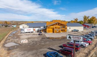 2024 CY Ave, Casper, WY 82604