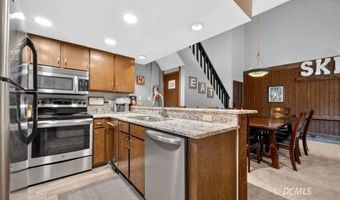 407 S Vasels Rd 28, Brian Head, UT 84719