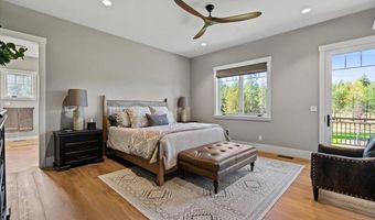 8236 E SCOUT TRAIL Rd, Athol, ID 83801