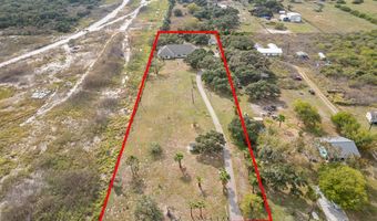 2453 Bentwood Ln, Aransas Pass, TX 78336