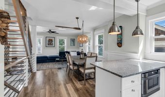 308 Hume St Rear, Allenhurst, NJ 07711