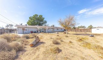 21006 Pine Ridge Ave, Apple Valley, CA 92307